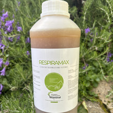 Charger l'image dans la galerie, RESPIRAMAX — Sirop Gel Respiratoire Naturel pour Chevaux
