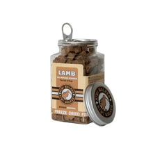 Charger l'image dans la galerie, Friandise Lyophilisée 100% Agneau pour Chien et Chat