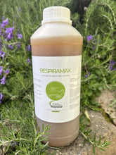 Charger l'image dans la galerie, RESPIRAMAX — Sirop Gel Respiratoire Naturel pour Chevaux
