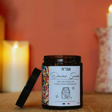 Charger l'image dans la galerie, Bougie Douceur Sucrée
