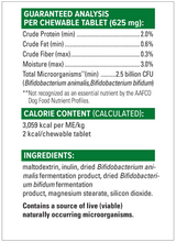 Charger l'image dans la galerie, Probiotic Daily™ — Santé Intestinale — Comprimé à Mâcher
