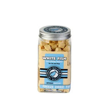 Charger l'image dans la galerie, Friandise naturelle pour chien et chat 100% Poisson Blanc
