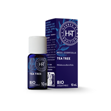 Charger l'image dans la galerie, Huile essentielle de Tea Tree BIO - arbre à thé 100% pure
