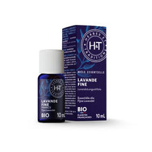 Charger l'image dans la galerie, Huile essentielle de Lavande Fine de France BIO - 100% pure
